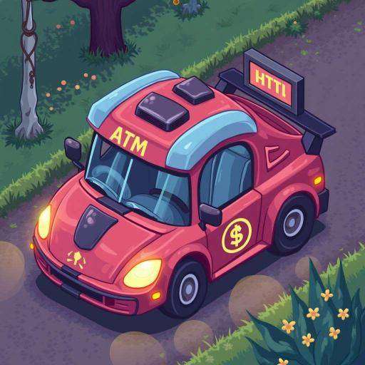 Top 10 ATM HTML5 Games for Endless Fun | ATM HTML GAMES